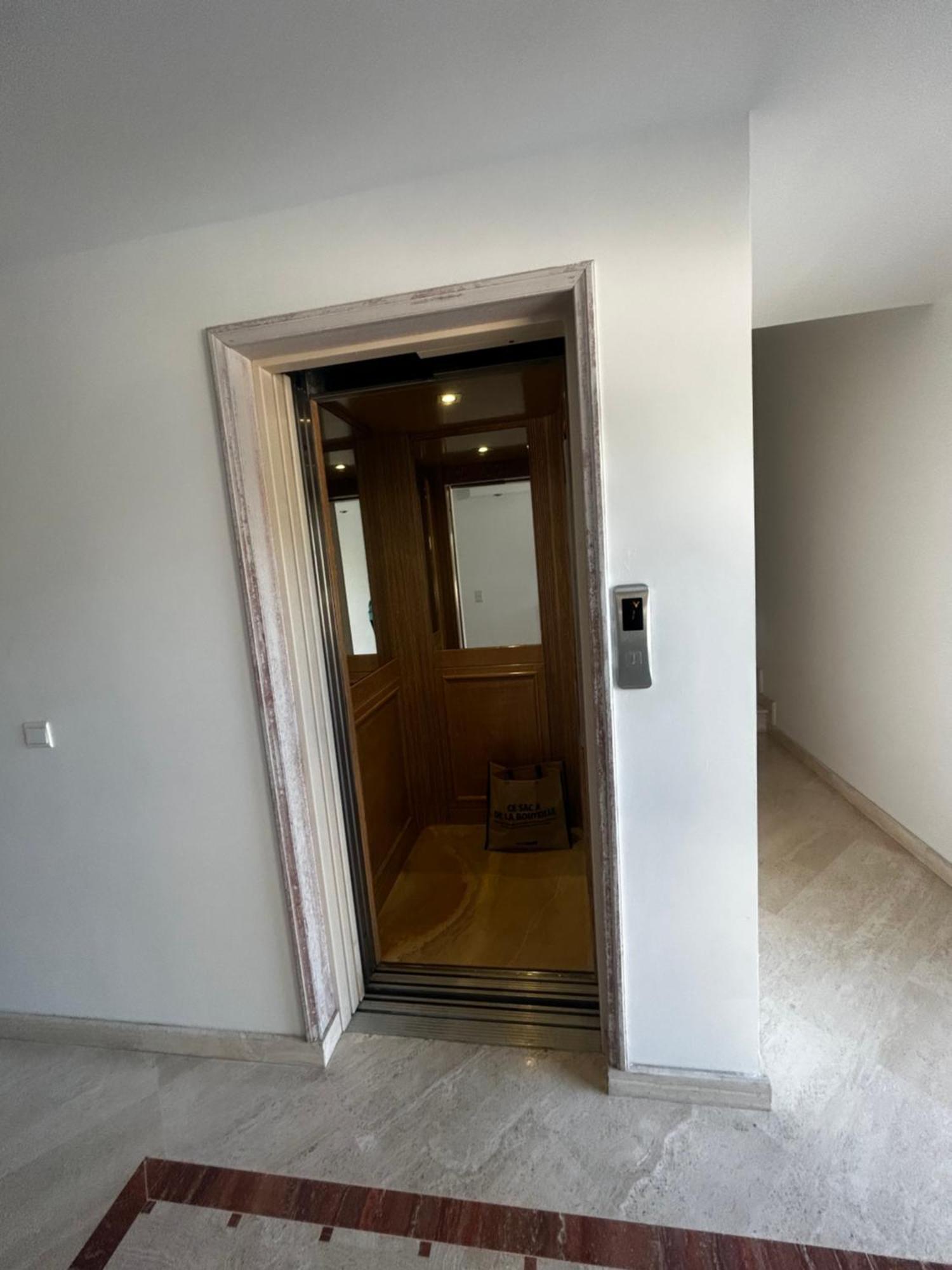 Prestige Hammam & Piscine *