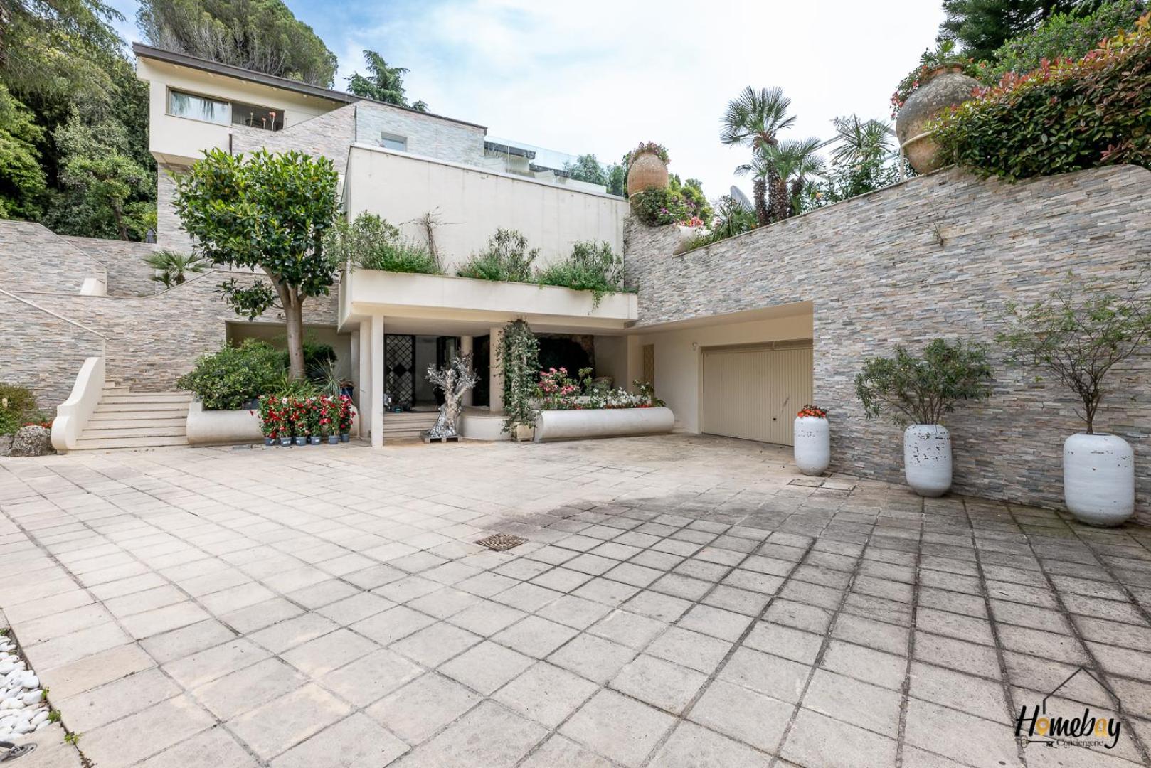 Prestige Hammam & Piscine * Cannes