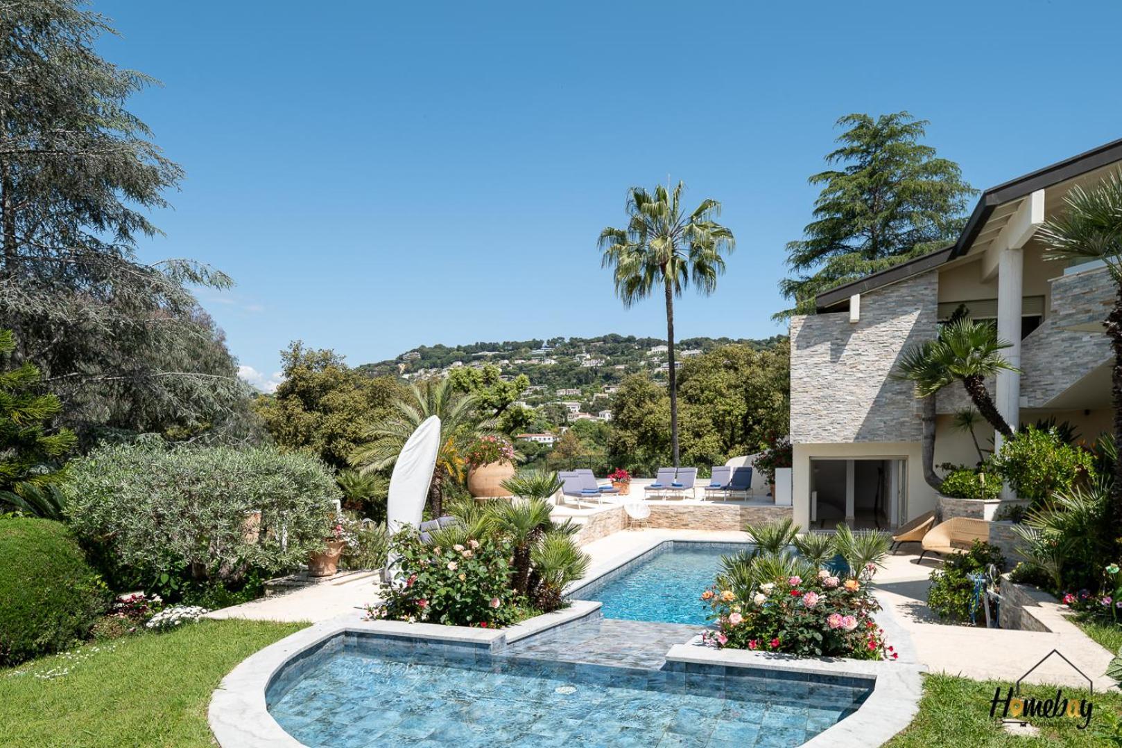 Prestige Hammam & Piscine