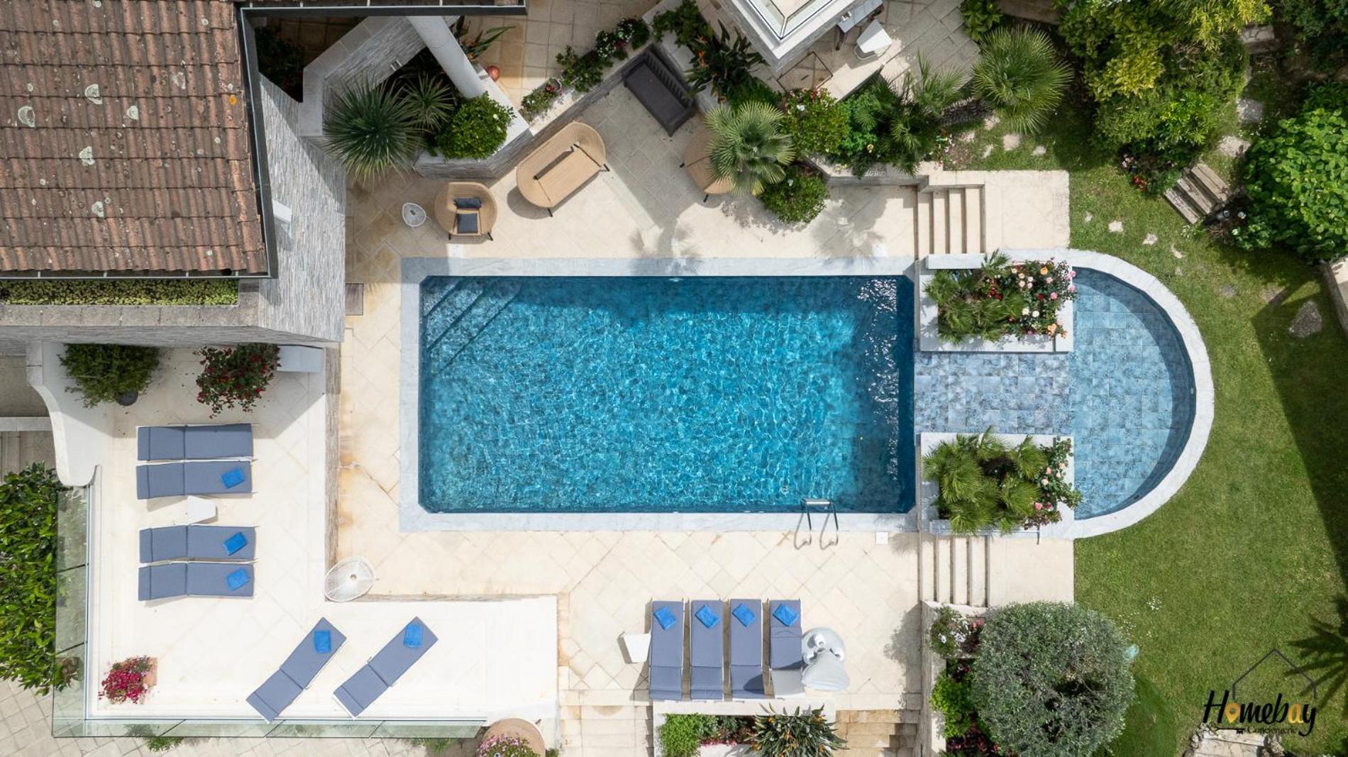 Prestige Hammam & Piscine Pousada