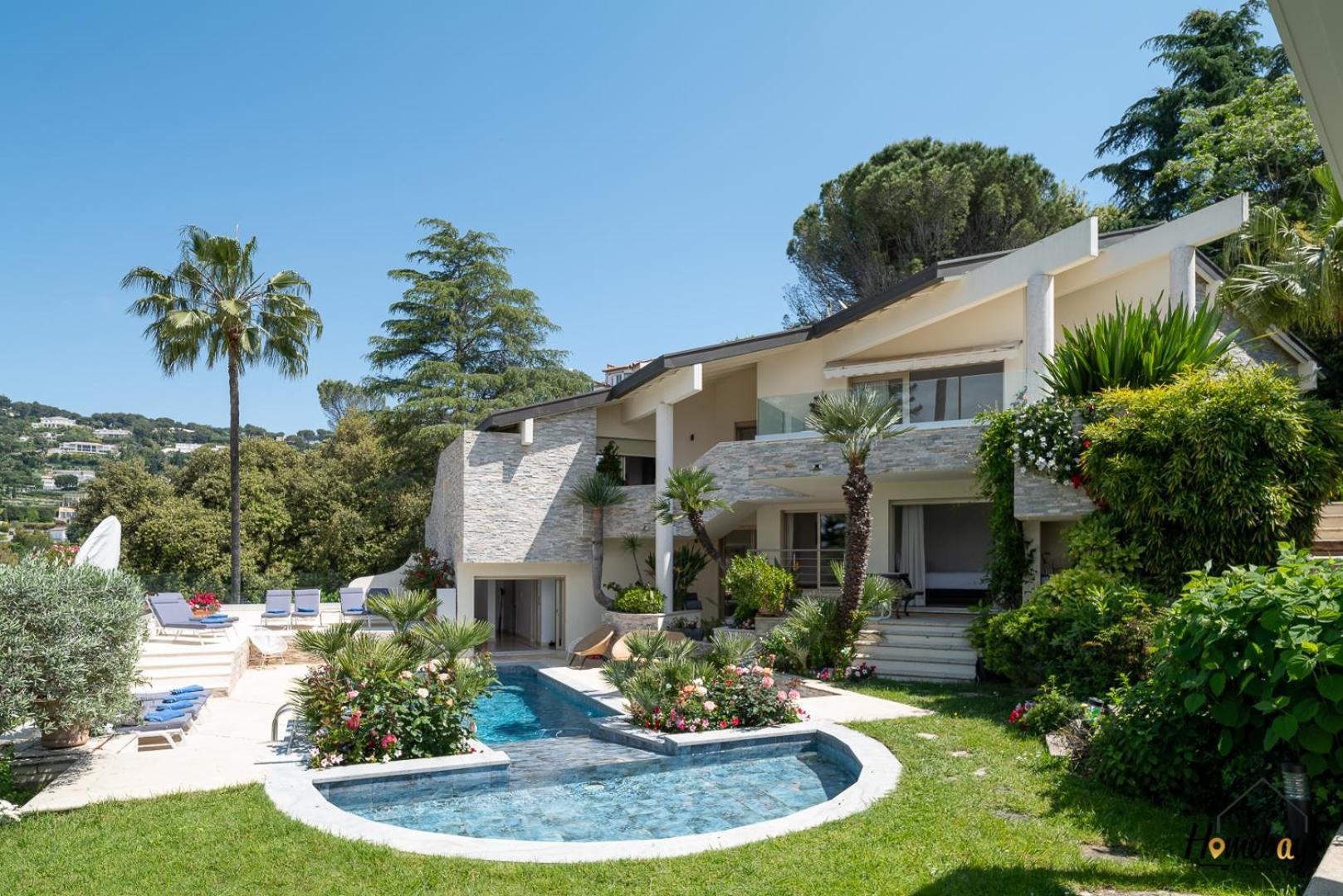 Pousada Prestige Hammam & Piscine