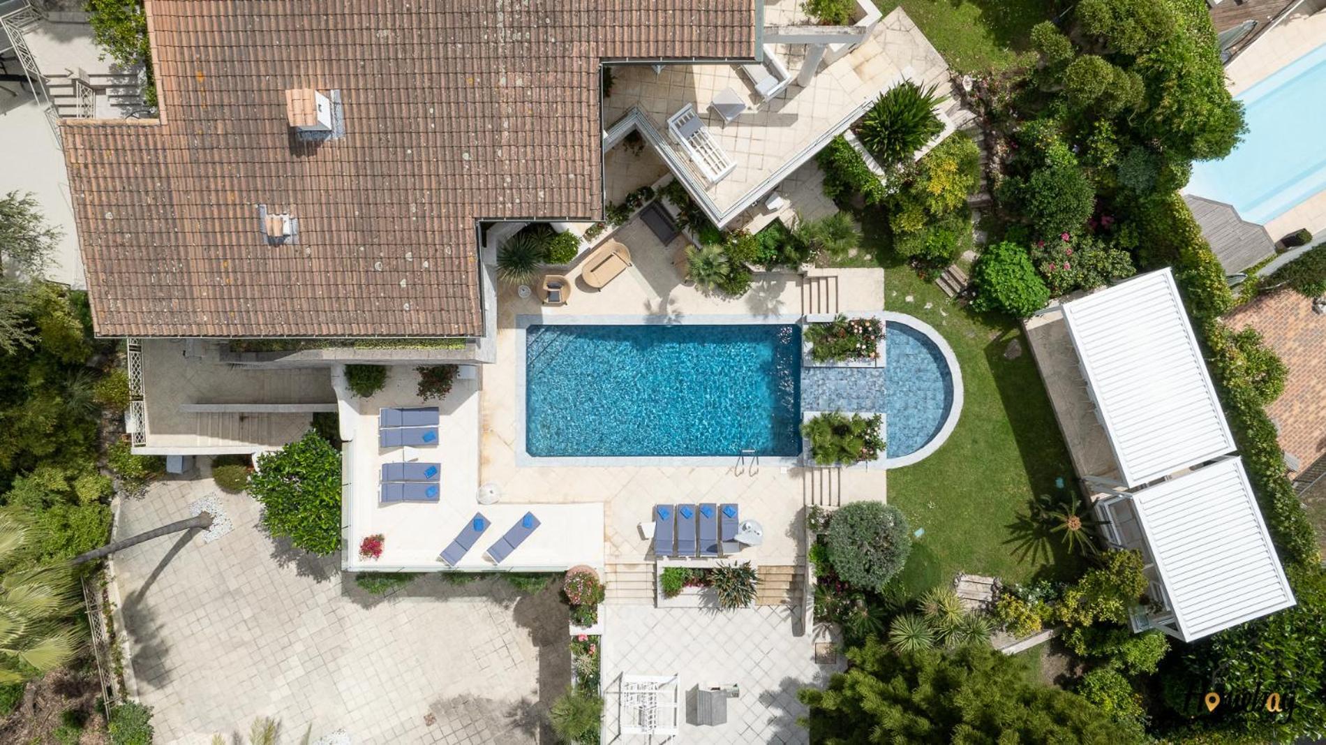 Prestige Hammam & Piscine * Cannes