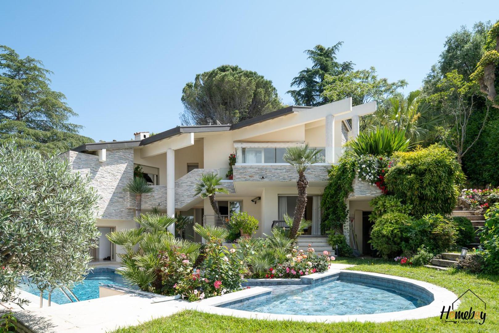 Prestige Hammam & Piscine
