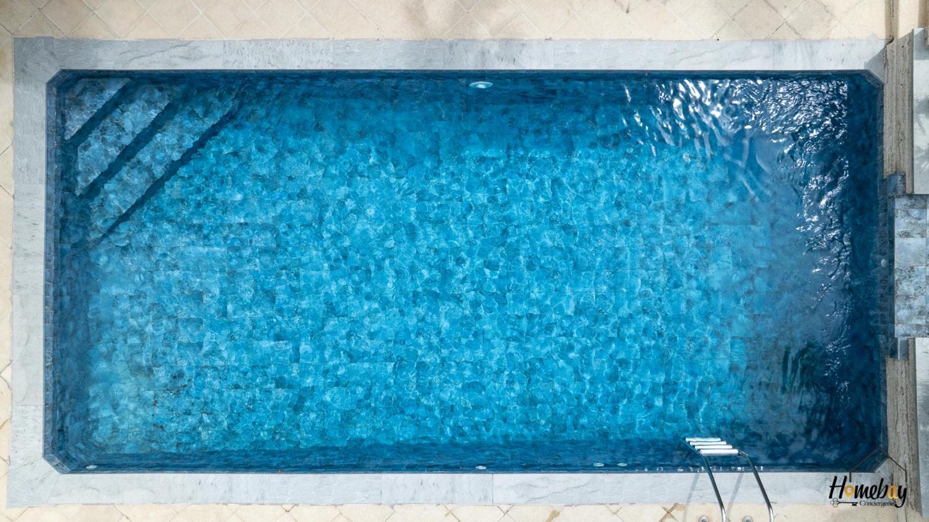 Prestige Hammam & Piscine *