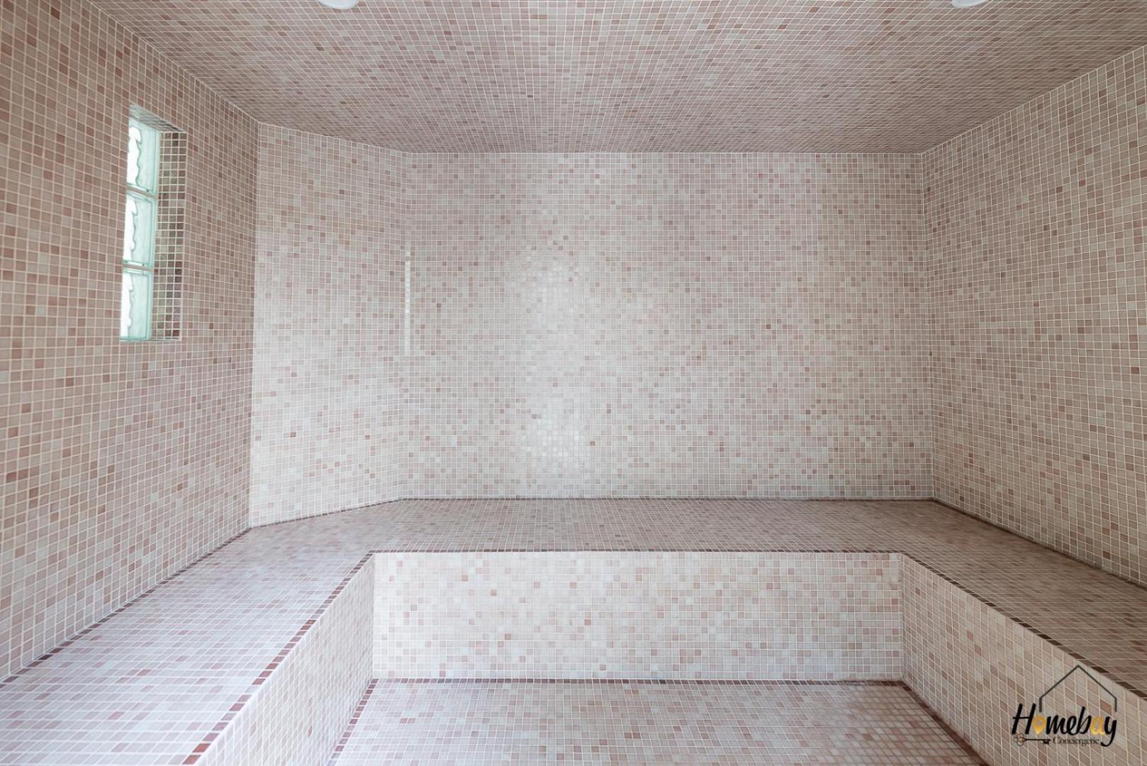 Prestige Hammam & Piscine Cannes