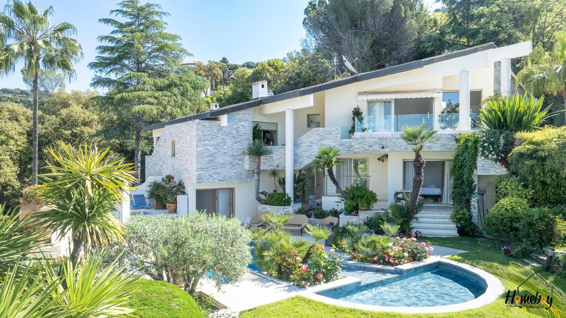 Prestige Hammam & Piscine Pousada Cannes