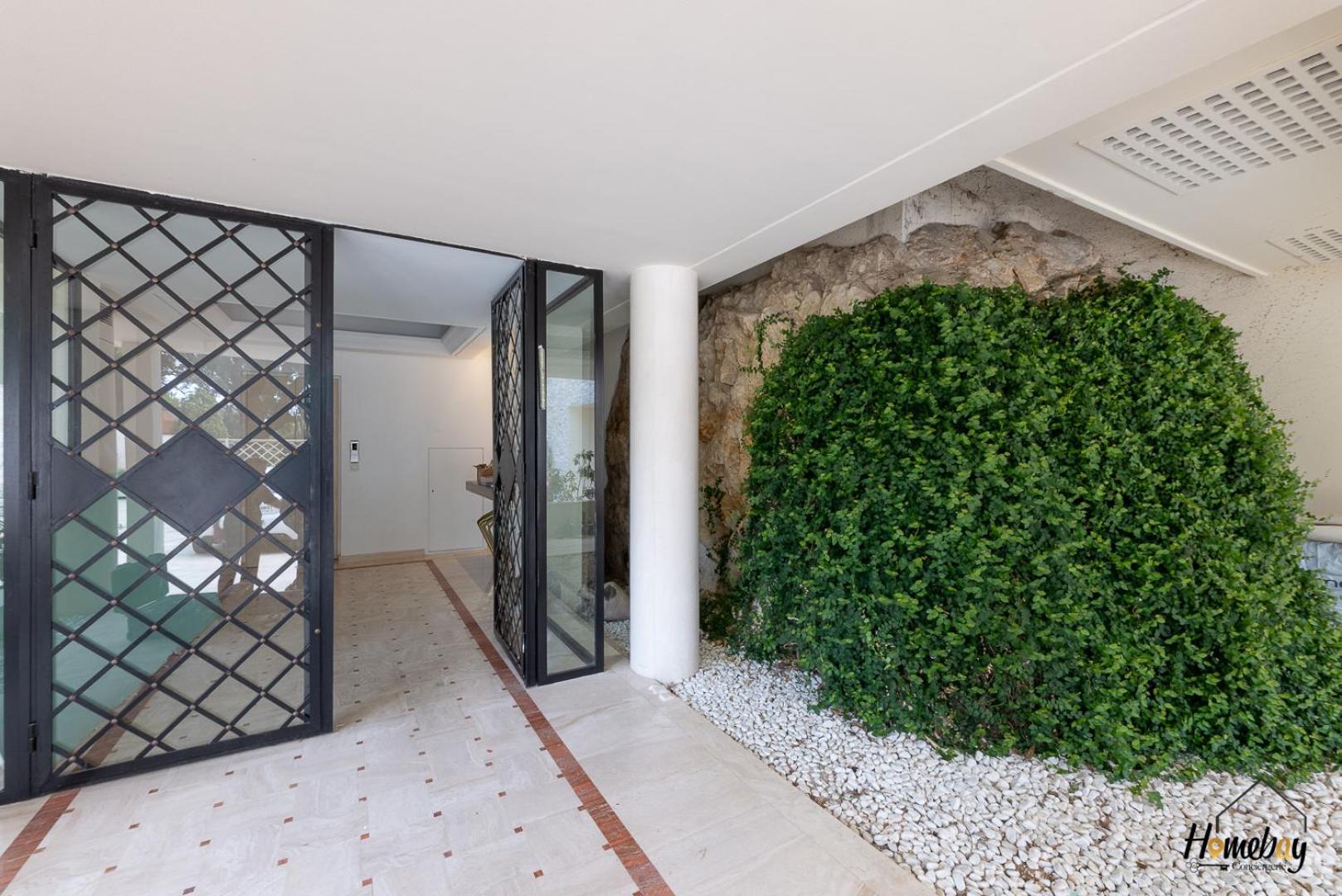 Prestige Hammam & Piscine *