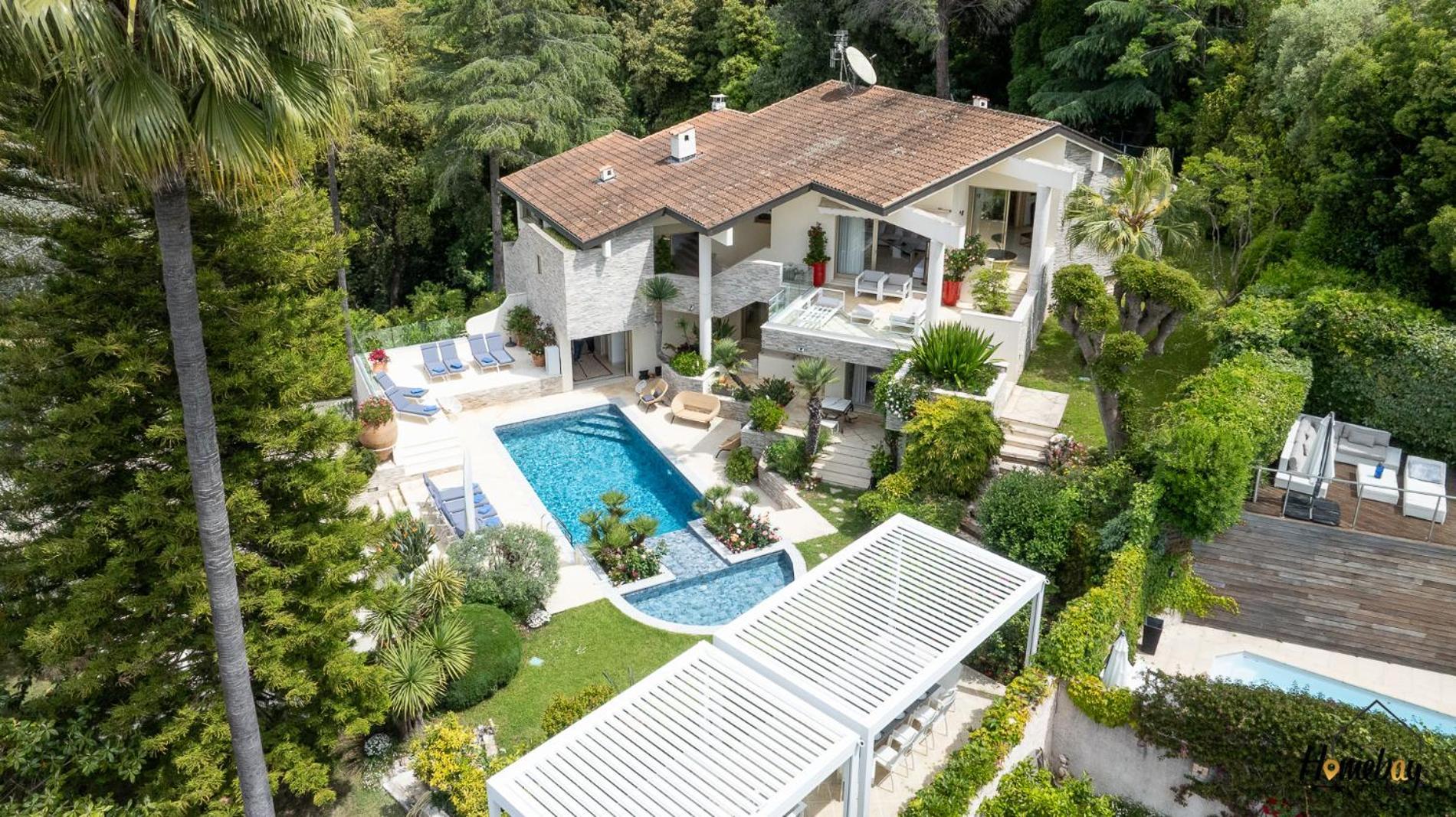 Prestige Hammam & Piscine Cannes