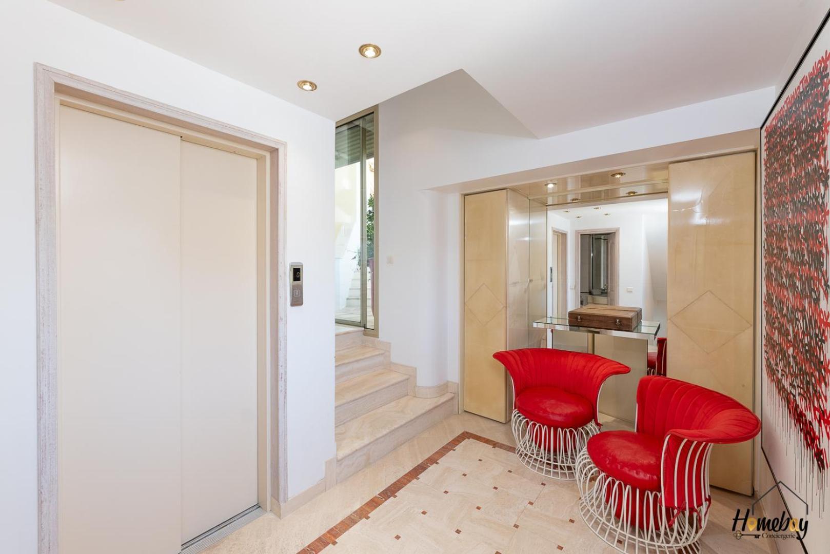 Prestige Hammam & Piscine