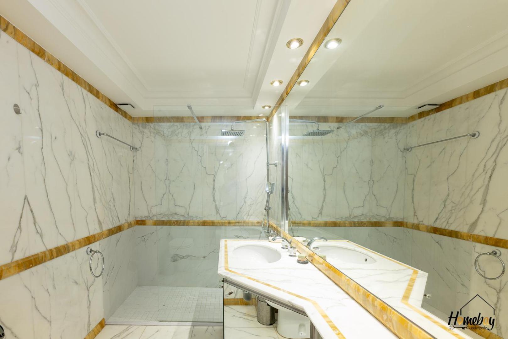 Pousada Prestige Hammam & Piscine Cannes