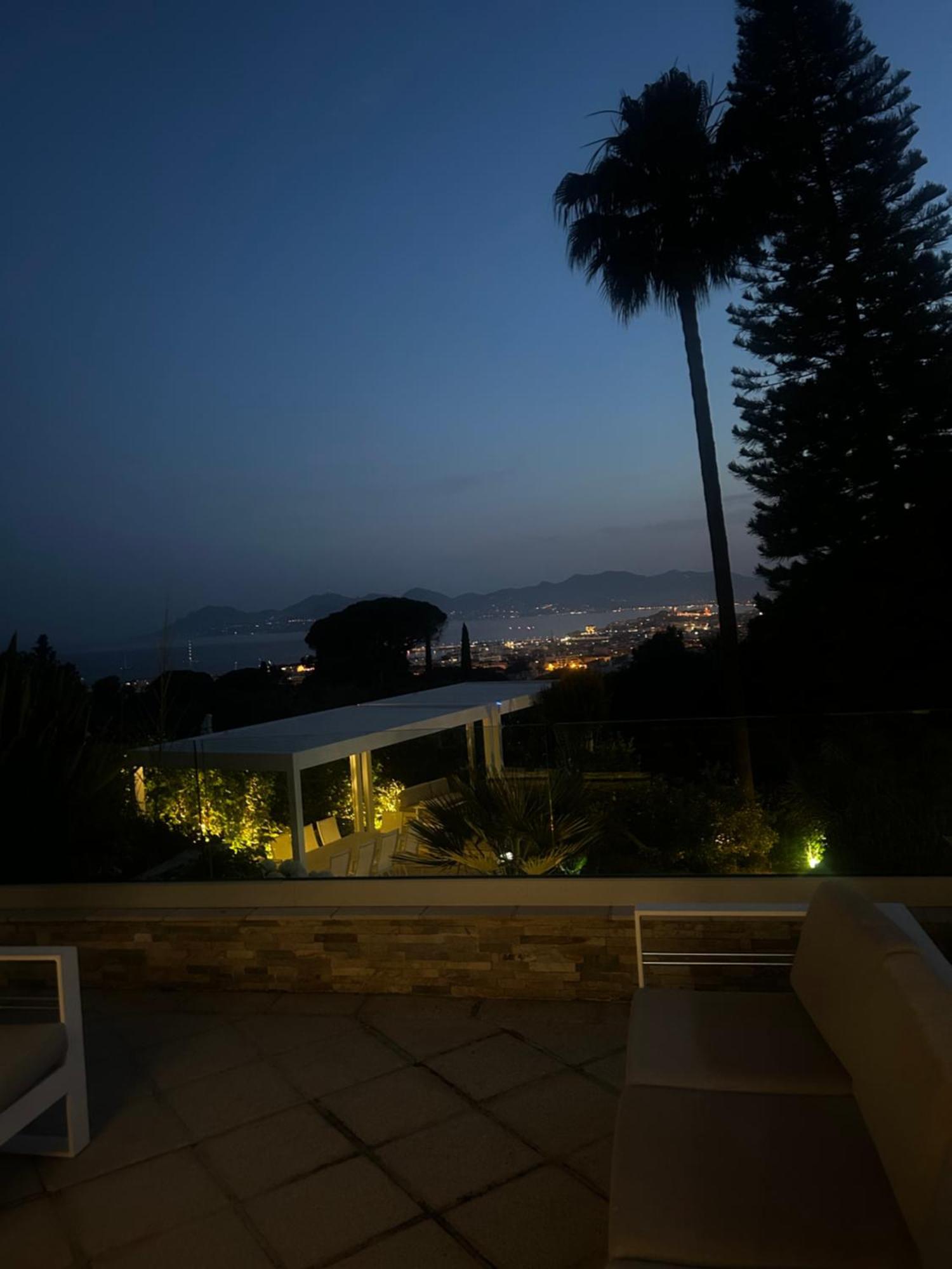 Pousada Prestige Hammam & Piscine Cannes